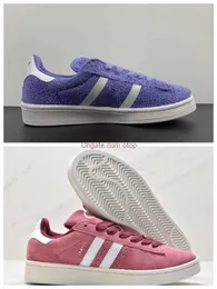 AD Campus 00S Pink Strata HP6286 Womens Running Shoes Campus 80s South Park Towelie GZ9177 الرياضة بحجم 36-45 يورو