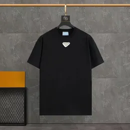 Tasarımcılar Erkekler Erkekler İçin Erkek Tişörtler Tişörtler Tee Tişört Lüks Giysileri Moda Klasik Klasik Kısa Kollu Çift Kadın Tasarımcı T-Shirts Tees