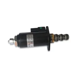 YN35V00048F1 YB35V00005F1 Travel Straight Arm Conflux P1 P2 Cut Solenoid für Magnetventilbaugruppe YN35V00040F1 Passend für SK200-8 SK330-6E SK210-6E SK135SR SK290LC-6E