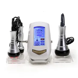 Other Health Beauty Items RF Tool 40K Cavitation Ultrasonic Body Slimming Machine MultiPolar Radio Frequency AntiWrinkle Rejuvenation Skin Lift Tighten 230620