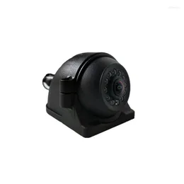 カメラ高品質IP68 AHDメタルシェルカーサイドマウントサーベイランスカメラトラックスクールブシップIP用