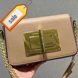 Najlepsze designerskie torby na ramię nową fakturę mody skórzana torba klapki wielofunkcyjna przenośna torba na crossbody pudełko opakowanie fabrycznie Bezpośrednia sprzedaż