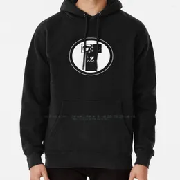 メンズフーディーklf-ホワイトルームパーカーセーター6xlコットンKLF女性10代のビッグサイズプルオーバー4xl 5xl