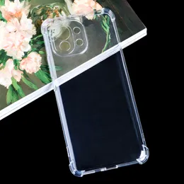 Shock -Resection Transparent Case Case Case Cure Cover Cover для Xiaomi 13 Ultra 13 Pro 5G 12 Ultra 0t Lite 9a 9i в 9AT 10x 10 Молодежное издание 5G 5G