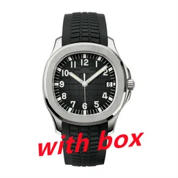 Mast Selling Watch Mode hochwertige automatische Uhr 41mm 2813 Bewegung wasserdichte Edelstahl leuchtende klassische Luxus -Handgelenkwache mit Box