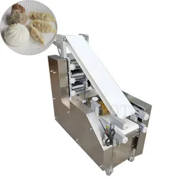 Crepe naleśnik Tortilla Roti Press Maszyna okrągła kwadratowa pizza maszyna do robienia ciasta