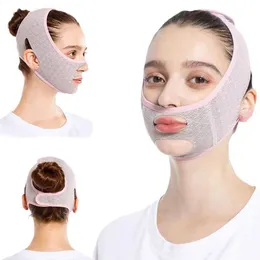 Face Care Devices Design V Line Shaping Lifting Belt Sculpting Schlafmaske Schlankheitsgurt 230621