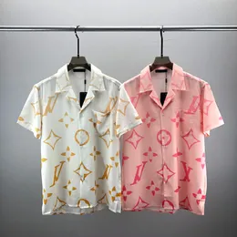 2023 Tees Mens Designers camiseta Man Tshirts Womens com letras Imprima mangas curtas Camisas de verão homens solteiros tees asiáticos s-xxxl he084