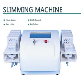 Lipo Laser Light Machine Laser Body Contouring Fat Removal Machine Para Salon Use Laser Loss Weight Machine139