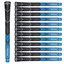 Klub Grips Geoleap Ace Golf 13pclot Hybrid Multi Compound Standard 8 Kolory Opcjonalne 230620