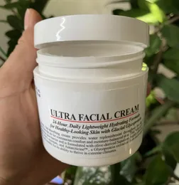Creme facial para cuidados com a pele da marca Ultra cremes faciais hidratantes diários 125ml preços de atacado de compras grátis