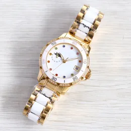 Mode Women's Watch 36mm Watches High Quality Designer Quartz-Battery Luxury Watches