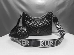 Курт Гейгер Сумочка женская сумка с бриллиантовым мешком поперечное кусоч