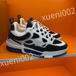 2023 nuove scarpe casual di design caldo uomo donna sneakers tessuto tecnico scarpe traspiranti suola in gomma robusta scarpe da passeggio