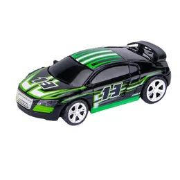 2,4 GHz 1:58 COKE Can Mini Highspeed RC Cars App Premit Control Pojazd Mały wyścigi