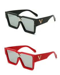 для женщин Дизайнерские женские P Cyclone Модные уличные женские солнцезащитные очки UV400 с большими линзами Uni Wo s