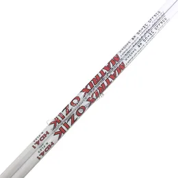 Punhos de taco Golf Wood Driver Shaft 16 Corner MATRIX OZIK HD41 Graphite R ou S Flex 230620