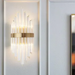 Lampa ścienna Latarnia Nowoczesne ramię LED Light Light Black Bathroom Montaes Lampen Retro