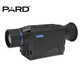 Hunting Cameras Handheld Thermal Imager Spotter NETD 25mk Hunt Night Vision Camera 384288 PARD TA32 230620