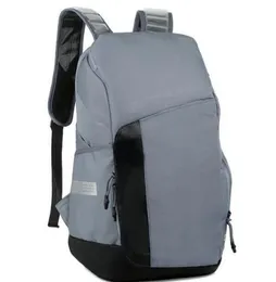 Air Cushion Usisex Elite Pro Hoops Sports Backpack Back Computer Bag Bag Bag Messenger Bag Bag Junior Training Back Back Aaa