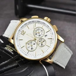 wysokiej jakości moda męska zegarek solidny kolor prosty styl kalendarz wyświetlacza z klamrą