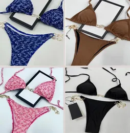 Bikini baddräkt baddräkt designers bikini designer baddräkt sexig kvinnlig designer baddräkt designer simma badkvinnor skum två stycken baddräkter kvinnor täcker