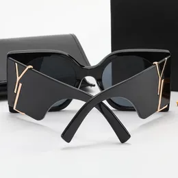 Ret Sunglass Women Mens 편광 UV 저항성 Wo Goggle 선글라스 남성 안경 음영 패션 클래식 디자이너