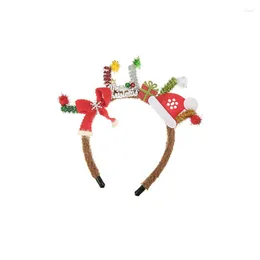 Party Favor YY Funny Hair Accessories Hoop Women's Cute Hairpin Headband Headdress