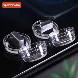 シートカバーEudemon 6PCS Child Protection Home Kitchen Oven Gas Cooker Button Button Button Spite Switch Protective Cover Protector Security Lock 230620