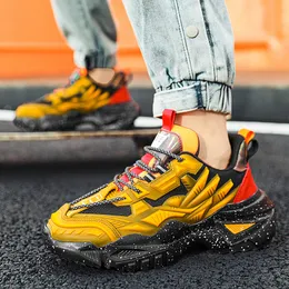yello LOVABLE SNEAKER MULES Sサイズ YELLO / JET BLACK SNEAKER MULES