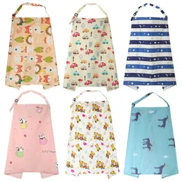 Other Baby Feeding Cotton Mother Cape Blanket Nursing Apron eat Stoller Cover Lactation Maternity Clothes For Breastfeeding Accessories 230620