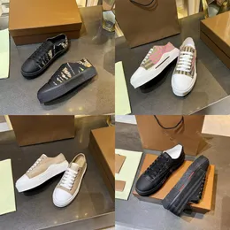 Pamuk spor ayakkabılar tasarımcı ayakkabıları vintage tuval spor ayakkabı erkek eğitmenleri platform eğitmeni açık deri ayakkabı şerit bağcıklı kadın loafer erkek loafers boyutu 35-45