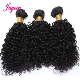 Bułki włosowe 12a Mongolski Kinky Curly 13 Pakiety Zatrudniaj ludzkie splot tissage Cheveux Humain 230621