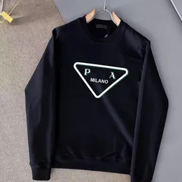 23 Herren-Sweatshirts, Designer-Pullover, Herren-Pullover, modisch, lässig, reiner Baumwolle, Buchstabendruck, für Paare, gleiche Kleidung, S-5XL