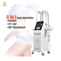 Nyaste cellulitreduktion Roller RF 360 Radiofrekvens Vakuumkavitation Body Slimming Massage Machine