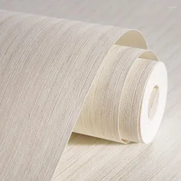 Papéis de parede atualizados rede redonda simples simples papel de parede sem wall wallpans de quarto moderno sala de estar listras de fundo papel de parede de fundo