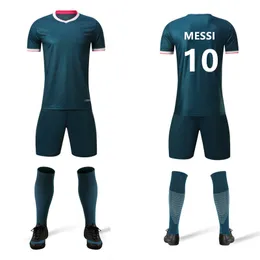 Outros Artigos Esportivos Camisolas de Futebol Conjunto de Camisolas de Futebol para Crianças Masculinas Meninos Feminino Uniformes de Treino de Futebol Conjunto de Camisolas de Futebol em Branco Roupas Estampadas 230621