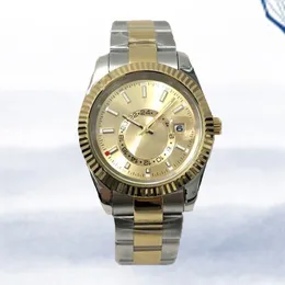 2023 New Men's Watch Watch Men's Watch Automatic Mechanical Watch دور Men's Men Resident