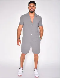 남성 Tracksuits 셔츠 세트 럭셔리 디자이너 Mens Tshirts Tracksuit Jogger Sportswear 여름 스웨터 셔츠 스웨트 팬츠