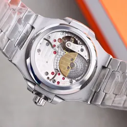 남성 시계 디자이너 시계 고품질 고급 시계 자동 기계식 이동 상자 스테인리스 스틸로 향한 방수 Sapphire 104