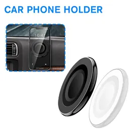 New Car Mount Strong Magnetic Sticker Phone Holder for iPhone 14 13 12 Pro Max Plus Compatible for MAGSAFE Case Air Vent Stand