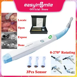 Other Oral Hygiene Easyinsmile Dental Implant Locator Easy Do Detector Smart Find Screw Three dimesonal Rotatabely Sensor 1Pcs 230621