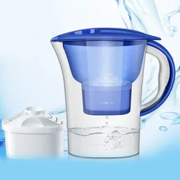Wymiana Water Filtry w kuchni Filtr wody Water Water Actifed Wodbon Alkaline Filtracja netto materiał żywności Materiał biurowy oczyszczanie wody zimny kettle 230621