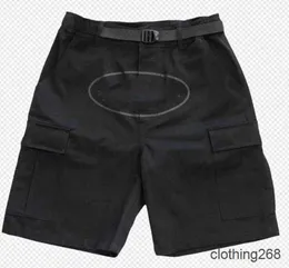 Last män shorts pant man designer korta byxor kvinnor mans mode cargos byxor corte streetwear kläder sommar het eurpoe säljer lyxig casual byxor