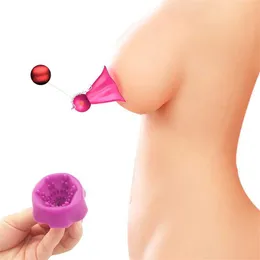 Ten frequency charging massager pump nipple vibration sex toys Sex toy 75% Off Online sales
