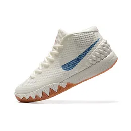 Kyrie 1 uncle drew shoes top