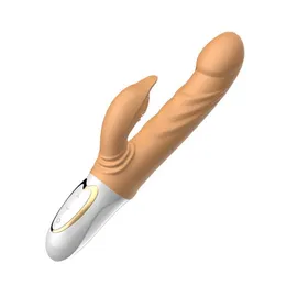 AV Vibrating Rod Thread Surface Stimular Sex Toy Simulation Kvinnlig sex 75% rabatt på onlineförsäljning