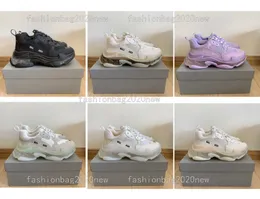 DHgate.com:Designer Luxury Balenciga Classic Sneaker Casual
