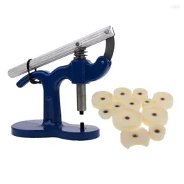 Guarda i kit di riparazione fondello/coperchio chiudiporta pressa tappatore strumento/muore