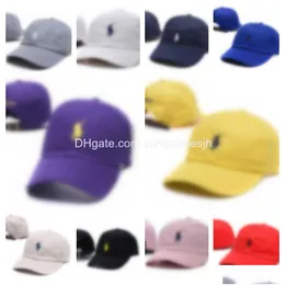 Ball Caps Moda Tasarımcı Şapka Snapbacks Tüm Takım Şapkaları Mesh Snapback Unisex Düz Fasulye Kapağı Hip Hop Nakış Pamuk Mektubu St Dhakk